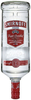 Smirnoff - Red 1.5 Litre Bottle