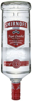 Smirnoff - Red 1.5 Litre Bottle