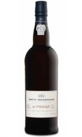 Smith Woodhouse - 10 Year Old Tawny 75cl Bottle