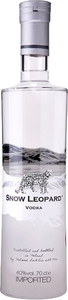 Snow Leopard 70cl Bottle