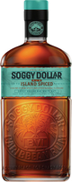 Soggy Dollar - Island Spiced Rum 70cl Bottle