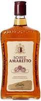 Soiree - Amaretto 70cl Bottle