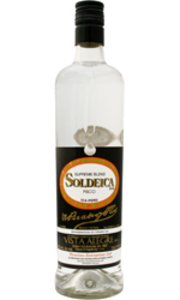 Soldeica - Supreme Blend Pisco 70cl Bottle