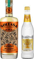 Sollasa - Aperitif 70cl Bottle