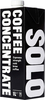 Solo Coffee Concentrate 1 Litre Carton