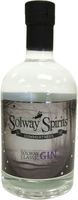 Solway - Classic Gin 70cl Bottle