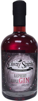 Solway - Raspberry Ripple Gin Liqueur 50cl Bottle