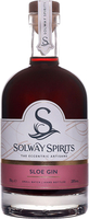 Solway - Sloe Gin 70cl Bottle