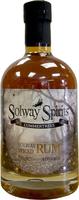 Solway - Spiced Rum 70cl Bottle