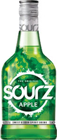 Sourz - Apple 70cl Bottle