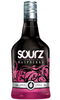 Sourz - Raspberry 70cl Bottle