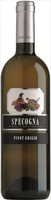 Specogna - Pinot Grigio Ramato 2017 12x 75cl Bottles