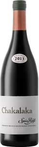 Spice Route - Chakalaka 2013 6x 75cl Bottles