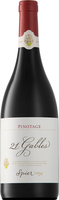 Spier - 21 Gables Pinotage 2013 6x 75cl Bottles