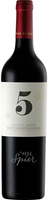 Spier - Creative Block 5 2012 6x 75cl Bottles