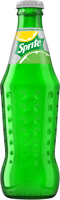 Sprite - No Sugar 24x 330ml Bottles