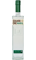 Square One - Basil Vodka 70cl Bottle