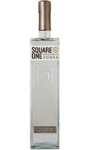 Square One - Rye Vodka 70cl Bottle