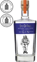 St. Giles - Divers Edition 50cl Bottle