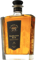 St Nicholas Abbey - 10 Year Old 70cl Bottle