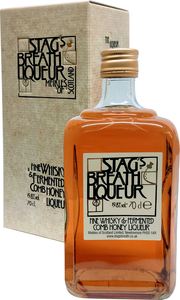 Stags Breath 70cl Bottle