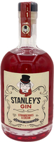 Stanleys Gin - Strawberry & Cream 50cl Bottle