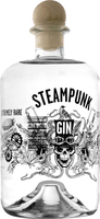 SteamPunk - Gin 70cl Bottle