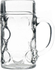 Stoelzle Lausitz - Beer Stein Glassware - Small