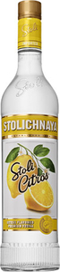 Stolichnaya - Citros 70cl Bottle