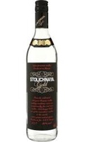 Stolichnaya - Gold 70cl Bottle