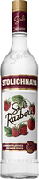 Stolichnaya - Razberi 70cl Bottle