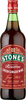 Stones - Special Reserve Ginger Wine 70cl Bottle