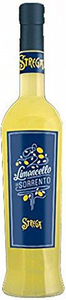 Strega - Limoncello di Sorrento 70cl Bottle