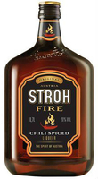 Stroh - Fire 50cl Bottle