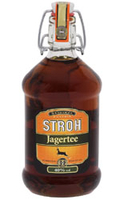 Stroh - Jagertee 50cl Bottle