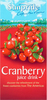 Sunpride - Cranberry Juice 1 Litre Carton