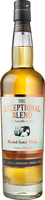 Sutcliffe & Son - The Exceptional Blend 1st Edition 70cl Bottle