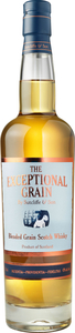 Sutcliffe & Son - The Exceptional Grain 3rd Edition 70cl Bottle