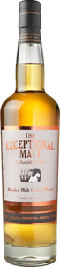 Sutcliffe & Son - The Exceptional Malt 2nd Edition 70cl Bottle