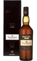 Talisker - Distillers Edition 2000 70cl Bottle