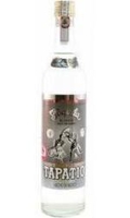 Tapatio - Blanco 50cl Bottle
