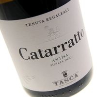 Tasca - Catarratto Antisa 2018 6x 75cl Bottles