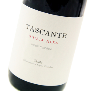 Tasca - Ghiaia Nera 2014 6x 75cl Bottles