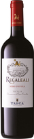 Tasca - Regaleali Nero d