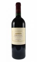 Te Mata - Awatea Cabernet Merlot 2010 6x 75cl Bottles