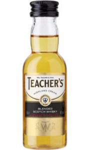 Teachers - Miniature 5cl Miniature