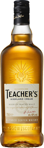 Teachers 70cl Bottle
