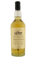 Teaninich - 10 Year Old Flora and Fauna 70cl Bottle