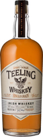 Teeling - Single Grain Whiskey 70cl Bottle