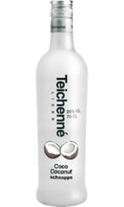 Teichenne - Coconut 70cl Bottle